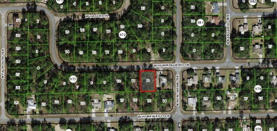 686 HUMMINGBIRD Drive, Citrus Springs, FL, 34434 — photo 2