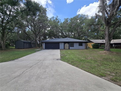 3512 SHOREWOOD Drive, Dunnellon, FL, 34431 — photo 2