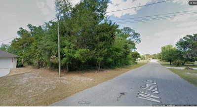 7601 JIM Lane, Crystal River, FL, 34429 — photo 2