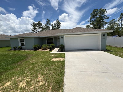 2810 PINTADO Drive, Dunnellon, FL, 34433 — photo 2