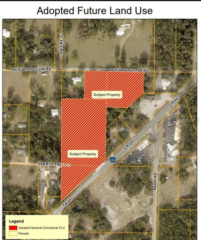 9915 COUNTY ROAD 44, Leesburg, FL, 34788 — photo 2