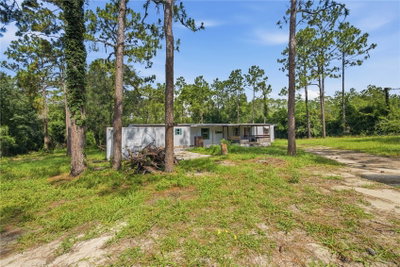2290 141ST Avenue, Morriston, FL, 32668 — photo 2