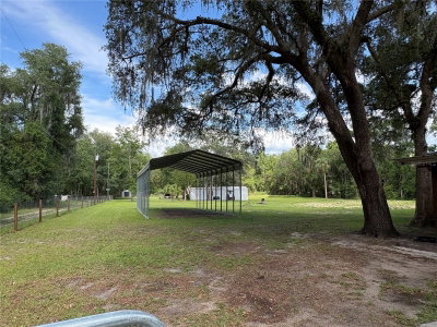 15190 144TH Street, Fort Mc Coy, FL, 32134 — photo 2