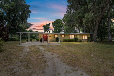 2345 CR 453, Lake Panasoffkee, FL, 33538 — photo 2