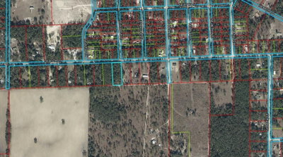 TBD 65TH Lane, Bronson, FL, 32621 — photo 2