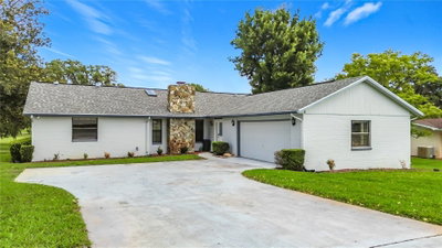 8831 SANDPIPER Drive, Inverness, FL, 34450 — photo 2