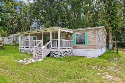 4884 146TH Lane, Summerfield, FL, 34491 — photo 2