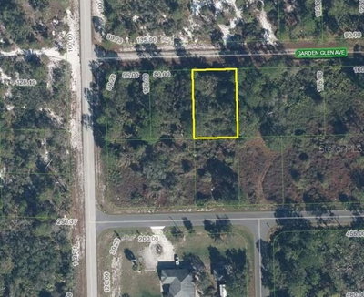 3268 GARDEN GLEN Avenue, Lake Placid, FL, 33852 — photo 2
