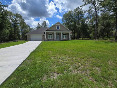 9855 125TH Terrace, Dunnellon, FL, 34432 — photo 2