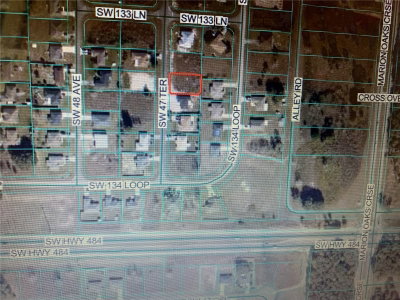 TBD 47 TER, Ocala, FL, 34473 — photo 2