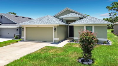 5053 TRIPLE EAGLE Path, Beverly Hills, FL, 34465 — photo 2