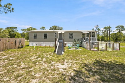 13330 21ST Place, Morriston, FL, 32668 — photo 2