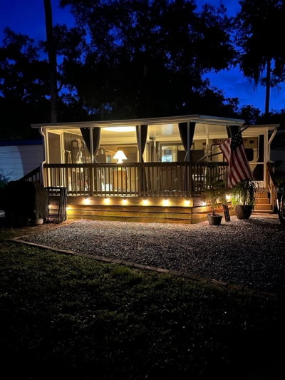 25208 143RD Street, Salt Springs, FL, 32134 — photo 2