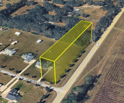 143RD Road, High Springs, FL, 32643 — photo 2