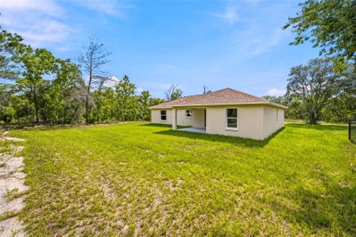 6243 MATHESON Drive, Citrus Springs, FL, 34434 — photo 2