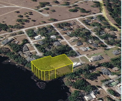 MIDDLE Street, Groveland, FL, 34736 — photo 2