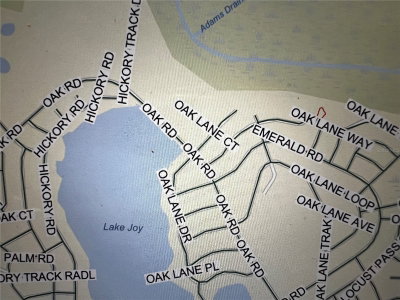 12 OAK LANE WAY, Ocala, FL, 34472 — photo 2