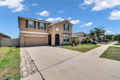 1739 BROAD WINGED HAWK Drive, Ruskin, FL, 33570 — photo 2