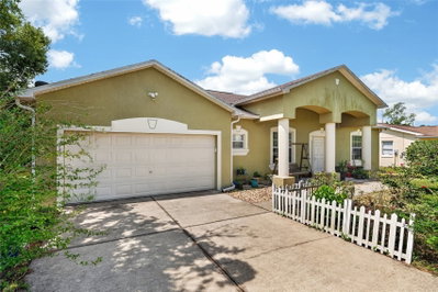 2728 153RD PLACE Road, Ocala, FL, 34473 — photo 2
