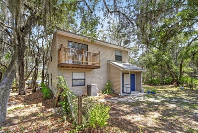 273 NEAL Road, Hawthorne, FL, 32640 — photo 2