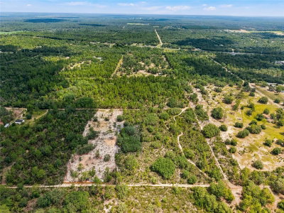 Lot 00 56TH ST, Bronson, FL, 32621 — photo 2