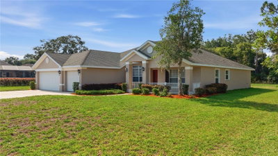 334 LAKE Drive, Ocala, FL, 34472 — photo 2