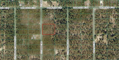 00 SW ZINNIA Court, Dunnellon, FL, 34431 — photo 2