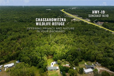 7927 CYPRIAN Court, Homosassa, FL, 34448 — photo 2