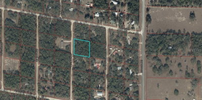 751 139TH Avenue, Williston, FL, 32696 — photo 2
