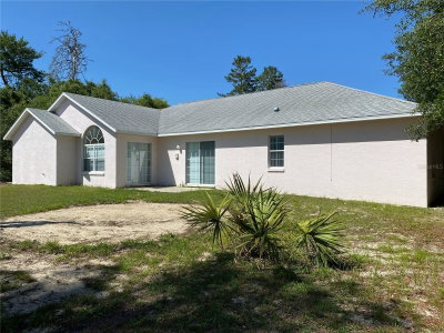 15980 27TH AVENUE Road, Ocala, FL, 34473 — photo 2