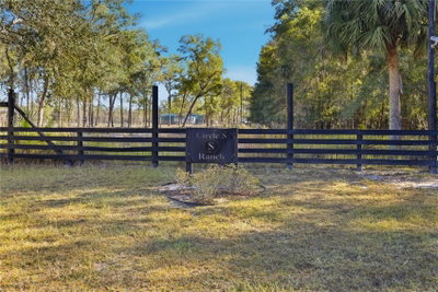 TBD (Lot 1) 115TH LANE Road, Fort Mc Coy, FL, 32134 — photo 2
