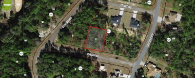 447 CABOT Lane, Dunnellon, FL, 34434 — photo 2