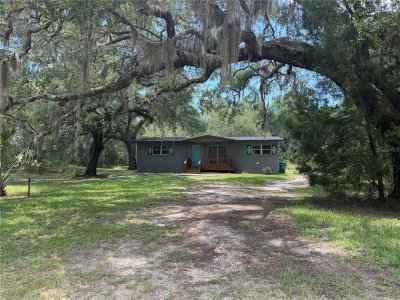 8668 ELMTREE Avenue, Crystal River, FL, 34428 — photo 2