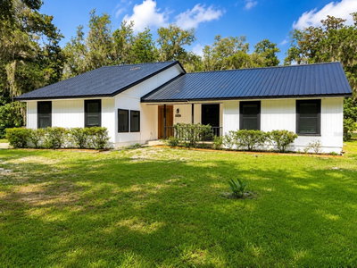 16758 181ST Terrace, Weirsdale, FL, 32195 — photo 2