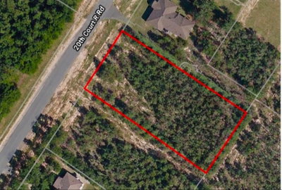 TBD 20TH COURT Road, Ocala, FL, 34473 — photo 2