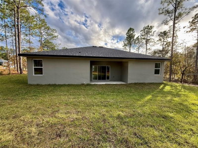 2744 REDGATE Drive, Dunnellon, FL, 34433 — photo 2