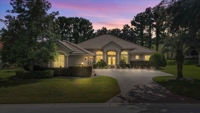 1861 EAGLE CHASE Drive, Hernando, FL, 34442 — photo 2