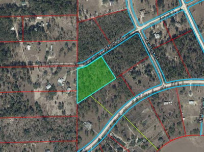 0000 40TH Lane, Williston, FL, 32696 — photo 2
