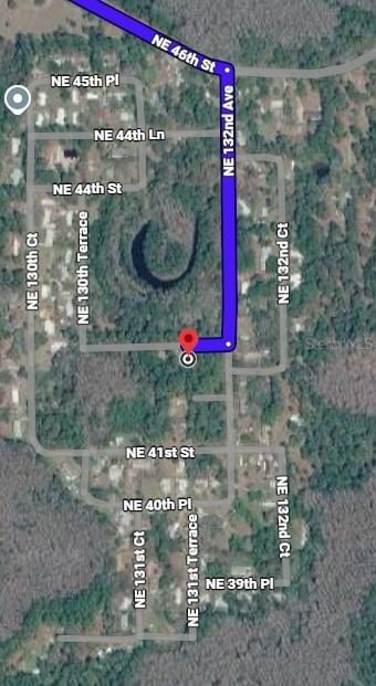 41ST Place, Silver Springs, FL, 34488 — photo 2