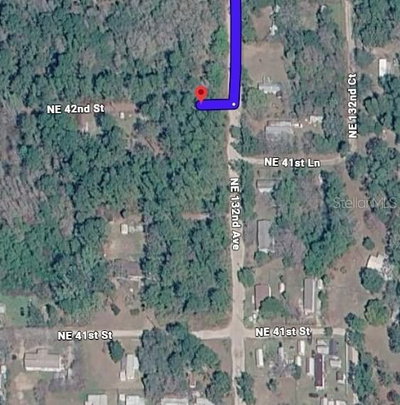 41ST Place, Silver Springs, FL, 34488 — photo 2