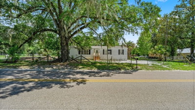 10530 PROSPECT Avenue, Hampton, FL, 32044 — photo 2