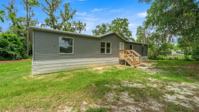 5363 ORANGE Street, Hampton, FL, 32044 — photo 2