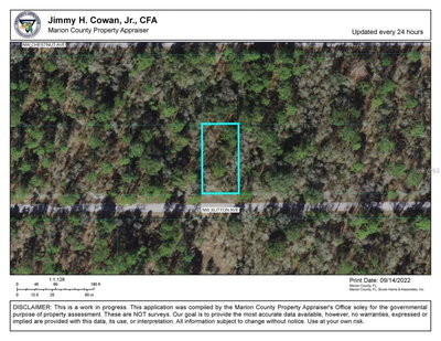 00 SUTTON Avenue, Dunnellon, FL, 34431 — photo 2
