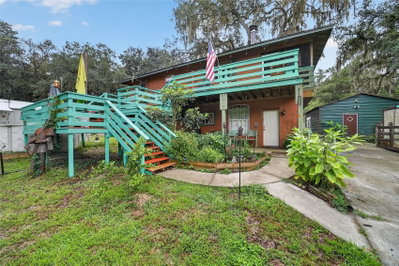 14190 199TH Lane, Fort Mc Coy, FL, 32134 — photo 2