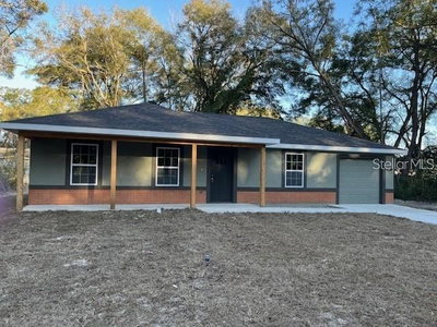 3779 140TH Lane, Summerfield, FL, 34491 — photo 2