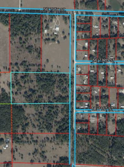 NE 160TH AVE, Williston, FL, 32696 — photo 2