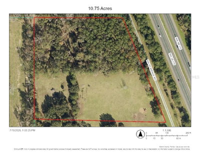 TBD NW 65TH AVENUE ROAD, Reddick, FL, 32686 — photo 2
