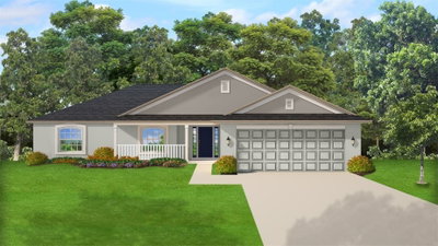 8441 INCA Way, Dunnellon, FL, 34434 — photo 2