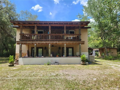 13501 245TH STREET Road, Fort Mc Coy, FL, 32134 — photo 2