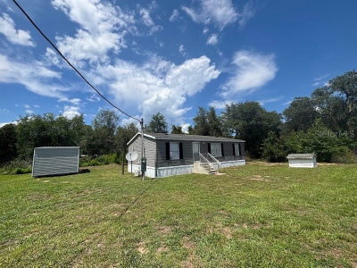 15299 238TH Street, Fort Mc Coy, FL, 32134 — photo 2